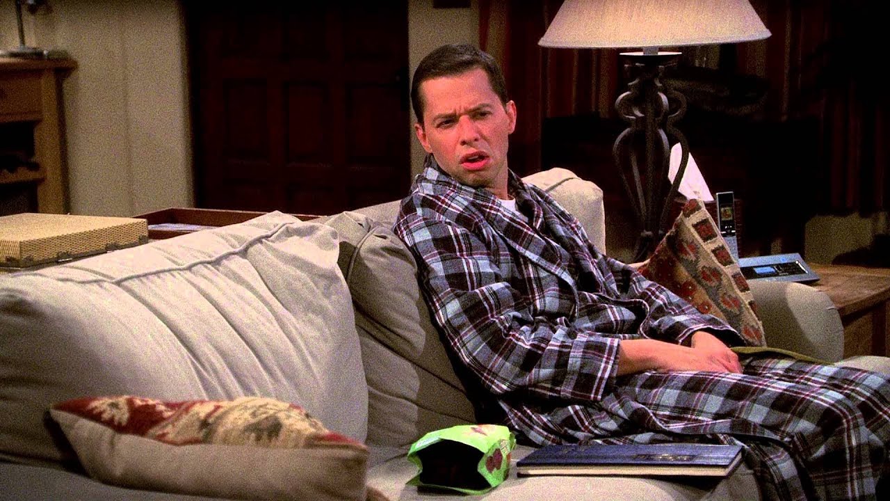 Season 5 Episode 10: Kinda Like Necrophilia - YouTube