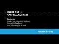 Inside Out Carnival Concert | Jump in the Line