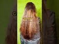 Hair highlighting || how to hair highlighting at home ||golden hair colour #hairhighlighting