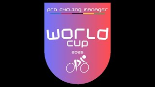 PCM World Cup 2025: Team Tour | Round 1 | Group A
