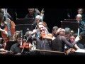 David Garrett, Tchaikovsky Violin Concerto in D major, Op 35 part 1 Roma, 21.07.2016 r.