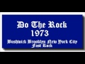 Uprocking do the rock 1973 mix