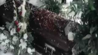 Smallville Jonathan Kent's Funeral