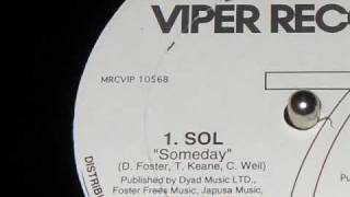 SOL - SOMEDAY