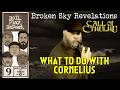 Broken Sky Revelations | Episode 9 | Call of Cthulhu 7th Edition Actual Play