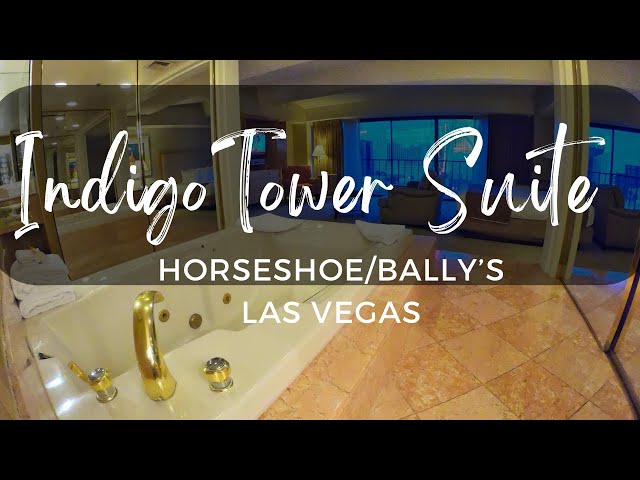 indigo bally's