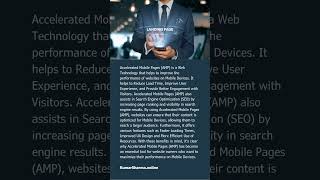 How Can Accelerated Mobile Pages (AMP) Help Improve Website Performance on Mobile Devices?