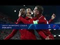 Liverpool 4-0 Barcelona , Champions League Semi Final 2nd ...