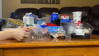 Clamshell Containers: Recyclable in Your Blue Bag