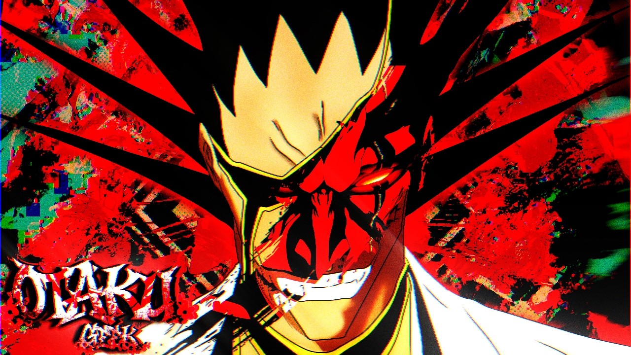 ♪ Shut Up Evil Dragon React Zaraki Kenpachi (Bleach) | INSACIÁVEL‬