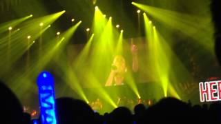 150810 犀利趴 五月天+王識賢《勇敢》