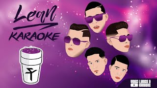 Lean (KARAOKE) - Superiority x Towy x Osquel x Beltito x Sammy x Falsetto