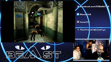 Resident Evil 2 Gamecube CHeat run - 1 / 6