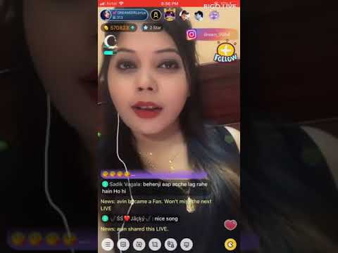 Masti in Bigo #bigolivevideo