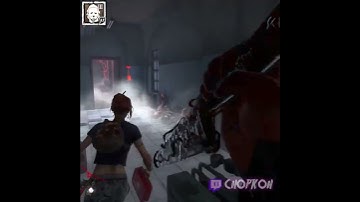 Classic Mikaela Reid Gameplay | Dead by Daylight #Shorts