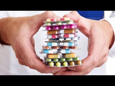 Video: Vad är enhetlig innehåll i läkemedel?