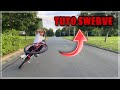 Tuto bikelife  comment bien swerve 