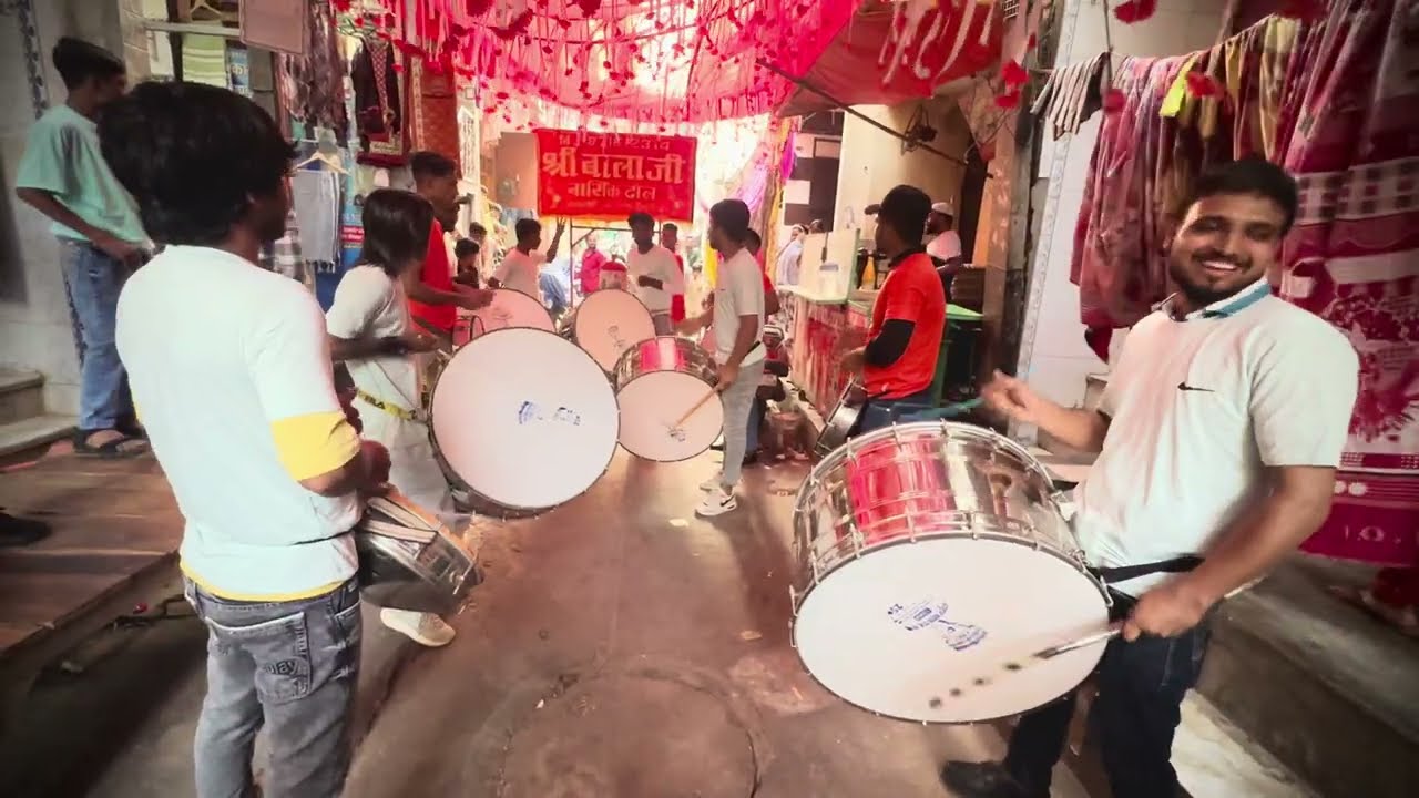 𝐁𝐚𝐛𝐮 𝐒𝐢𝐧𝐠𝐡 | New YouTube Nashik group video 9582912688