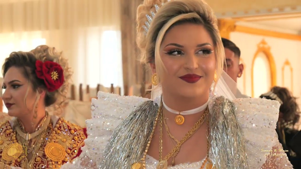 Bijav ko Amiti Bosko Familija - Senada & Ibraim - Part 1 - 22.10.2024 - Studio Virus