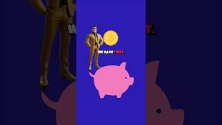 How I Grew My Savings To $10,000 With 0 Willpower