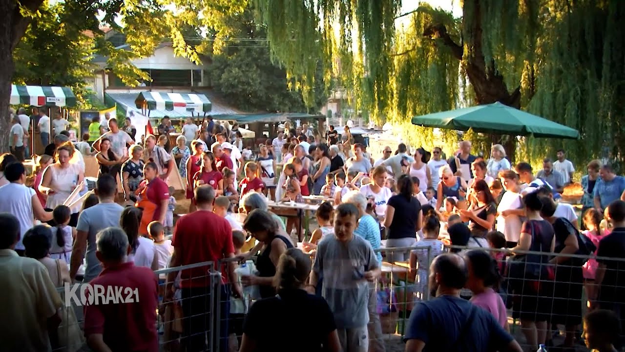 Dani Banice 2025. Bela Palanka