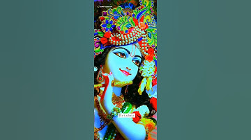 Krishna Status || #KanaiyaStatus || #Krishna || Shree Krishna Govind Hare Murari || Parth Ahir