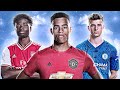 Why The Premier League Is Producing The Best Young Players! | W&L