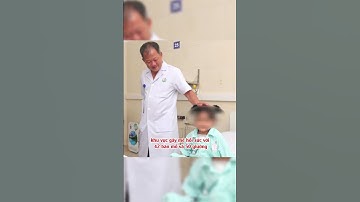 Lần đầu tiên Việt Nam ghép thành công đồng thời tim và phổi cho người suy đa tạng #bacsigioi