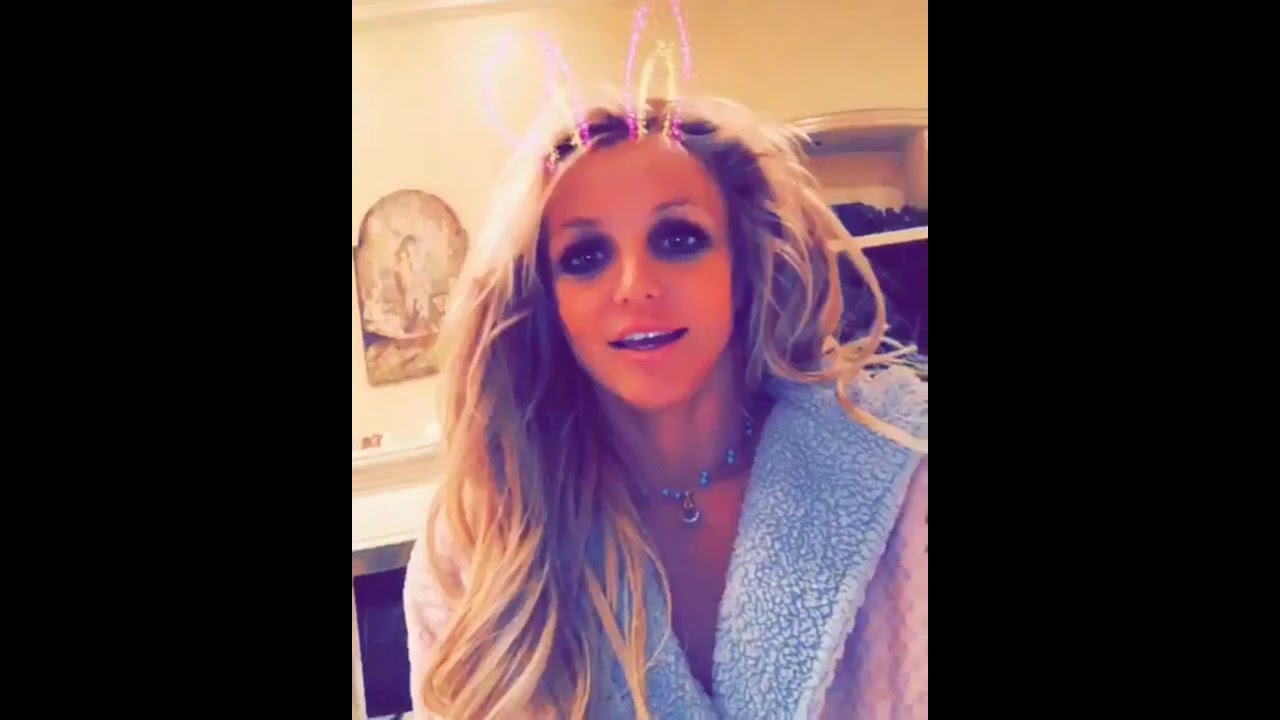 Britney Spears Covers Aretha Franklin’s ‘Respect’ [VIDEO SNIPPET YouTube