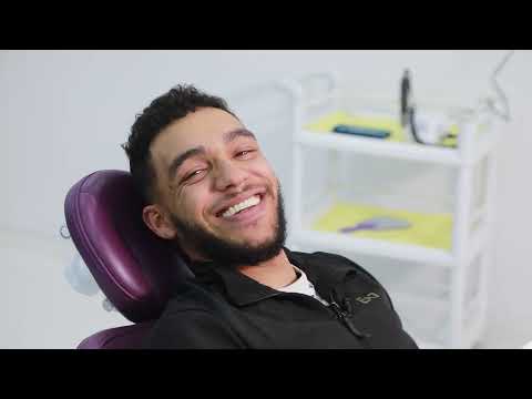 هواري بعد 6 اشهر من مروره في برنامج حياة جديدة مع هشام بوقفة