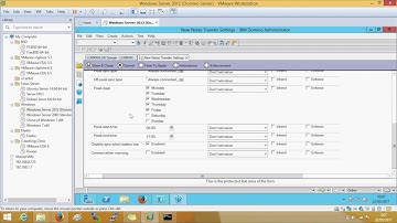 Setting IBM Traveler Server for  IBM Verse (Android App)