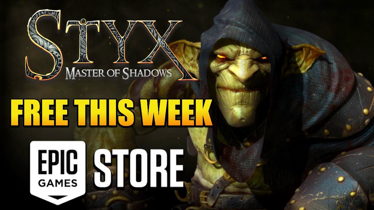 Styx Master of Shadows - Gameplay - YouTube