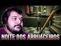 NOITE 11 O CAOS TOTAL (Shift Midnight)