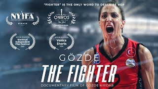 Gözde the Fighter