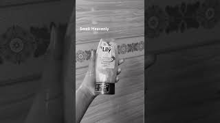 Lily body wash #shorts #short #shortvideo #viral #viralvideo