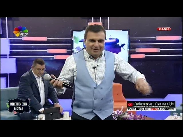 06/04/2019 MELET'TEN ESEN RÜZGAR