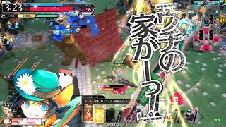 【WLW】ドロシィ・ゲイルちゃん使う　その4【EX02/TR12107】