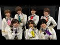風男塾『チェンメン天国』2024.12.01live映像