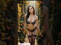 AI ART_ JPC _ Lingerie De Luxe 2 _ #Shorts #aiartmodellookbook #model #fashion #beauty #beautiful