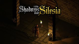 1428: Shadows over Silesia - Announcement Trailer