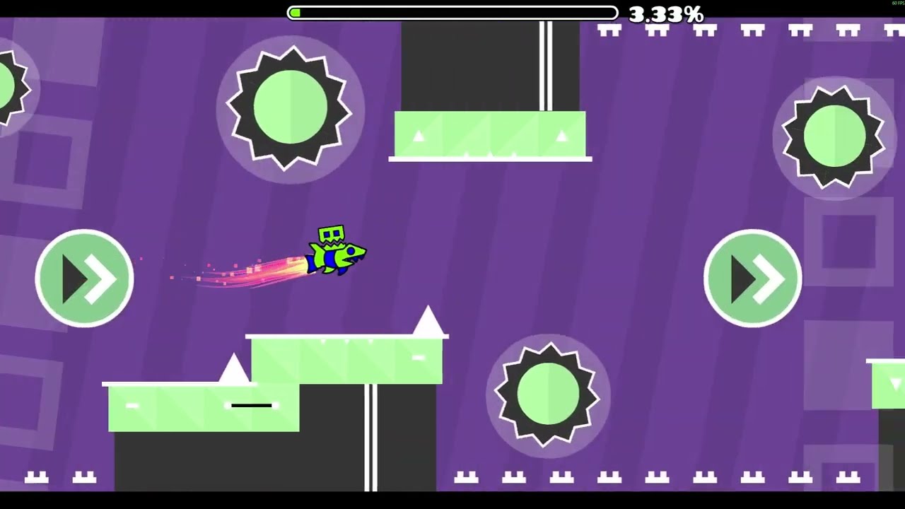 Truth (Hard) By Wavegame