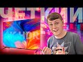 Телевізор TCL 55