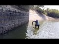 Fishing | Amazing catching baam fishes