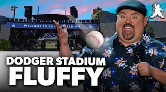 Dodger Stadium Fluffy | Gabriel Iglesias