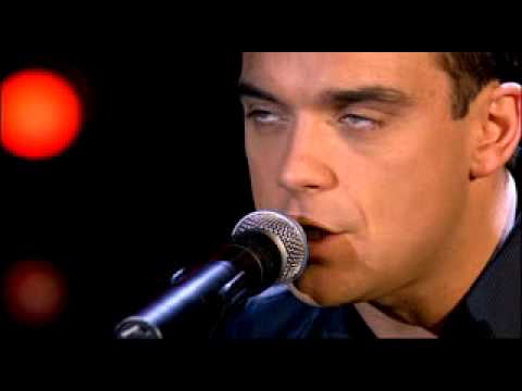 The Robbie Williams Show: Nan's Song