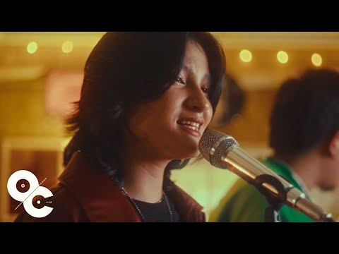 Chrstn - Halina (Performance Video)