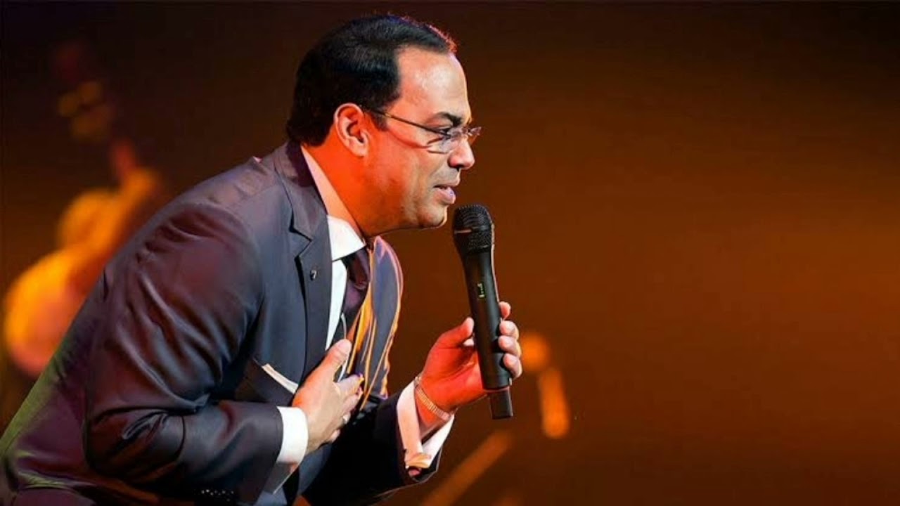 Gilberto Santa Rosa - Un Montón de Estrellas