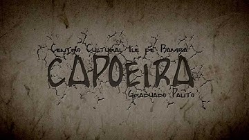 Minha Intro de Apresentação