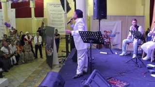 SEYFETTİN TOMAKİN...ORDU BURDA FESHANE İSTANBUL PART1 (AHMET ÖZDAMAR)