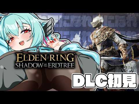 【ELDEN RING】そろそろ困ったことに行き先がわからないDLC編！探索～～～